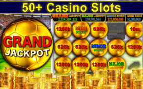 Cute Casino Slots 2023 Vegas screenshot 7