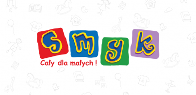 SMYK - Cały dla małych!