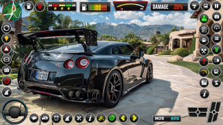 Car Driving Master: Car Games screenshot 1