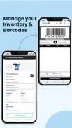 VasyERP - Smart Retail APP screenshot 13