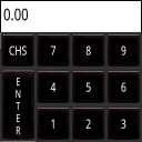 RpnCalc - Rpn Calculator Icon