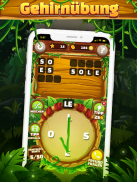 Wort-Dschungel screenshot 1