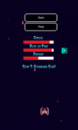 Galactic Go Space Shooter screenshot 1