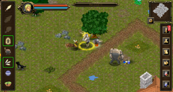 Forgotten Dungeon 2 screenshot 4