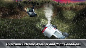 Tow Truck Emergency Simulator: screenshot 6