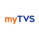 myTVS Car Services & More