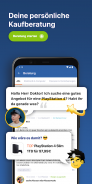 DealDoktor » Schnäppchen App screenshot 6