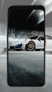 Sports Car Wallpapers screenshot 0