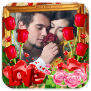 Lovely Photo Frames HD screenshot 5