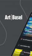 Art Basel - Official App screenshot 5