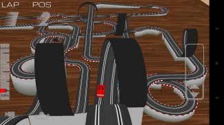 Slot Racing screenshot 4