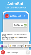 MessengerX.io - Chat with AI screenshot 2
