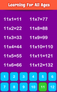 Math Games, Learn Add Multiply screenshot 3