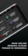 Domino 99 & Gaple PlayGame screenshot 2