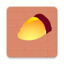 Concrete dosage Icon