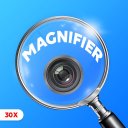 Magnifier - Magnifying Camera