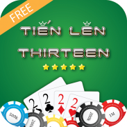 Tien Len - Thirteen screenshot 10
