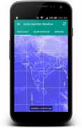 India Satellite Weather screenshot 3