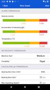 SKF Pulse screenshot 11