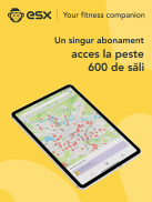 ESX - Abonamente Sali screenshot 9