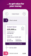 Atom bank screenshot 4