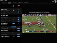 NFL Game Pass International screenshot 7