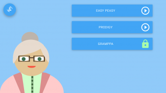 Proverbs Game - Gramma Said screenshot 6