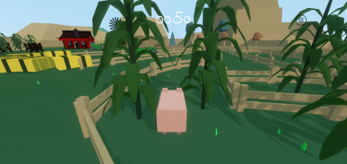 Hog Hustle screenshot 2