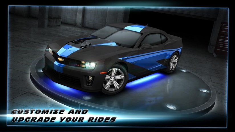 Download Game Android Fast And Furious