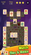 Mahjong Magic screenshot 1