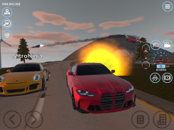Car Sim | Open World screenshot 7