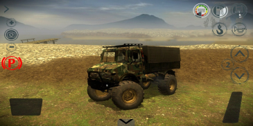 Offroad online (Reduced Transmission HD 2020 RTHD) screenshot 16