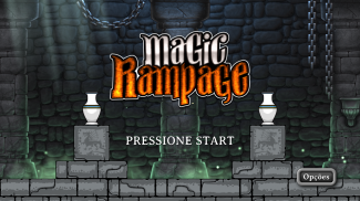 Magic Rampage screenshot 13