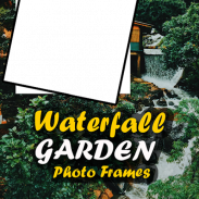 Photo Frame Garden Photo Frame screenshot 15