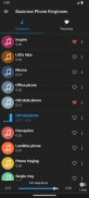 İş telefonu zil sesleri screenshot 3