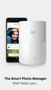ibi - The Smart Photo Manager screenshot 0