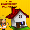 Civil Engineering Dictionary