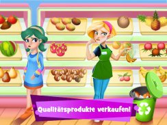 Supermarkt-Manager-Spiel: Shop screenshot 8