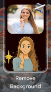 Ghibli Style: AI Photo Editor screenshot 4