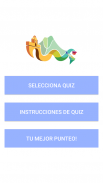 Guate Quiz screenshot 1