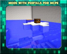 Mods with Portals Maps screenshot 3