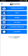 POS Bluetooth Thermal Printer screenshot 6