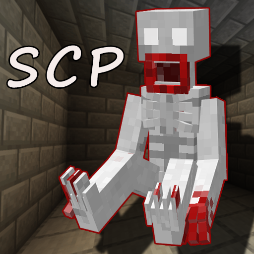 Mod Scp Horror Games For Mcpe 5 3 Download Android Apk Aptoide - roblox scp 066