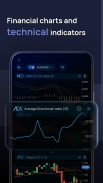 Forex Portal: quotes, analytics, trading signals screenshot 2
