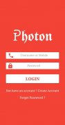 Photon screenshot 0