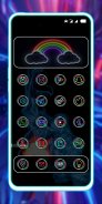 Neon Wallpapers and Themes screenshot 0