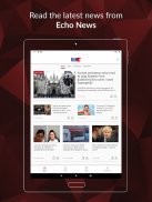 Echo News screenshot 6