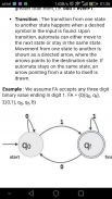 Learn Compiler Design Guide screenshot 1