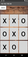 TIC TAC TOE XO screenshot 2