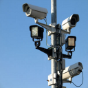 TrafficCamera Icon